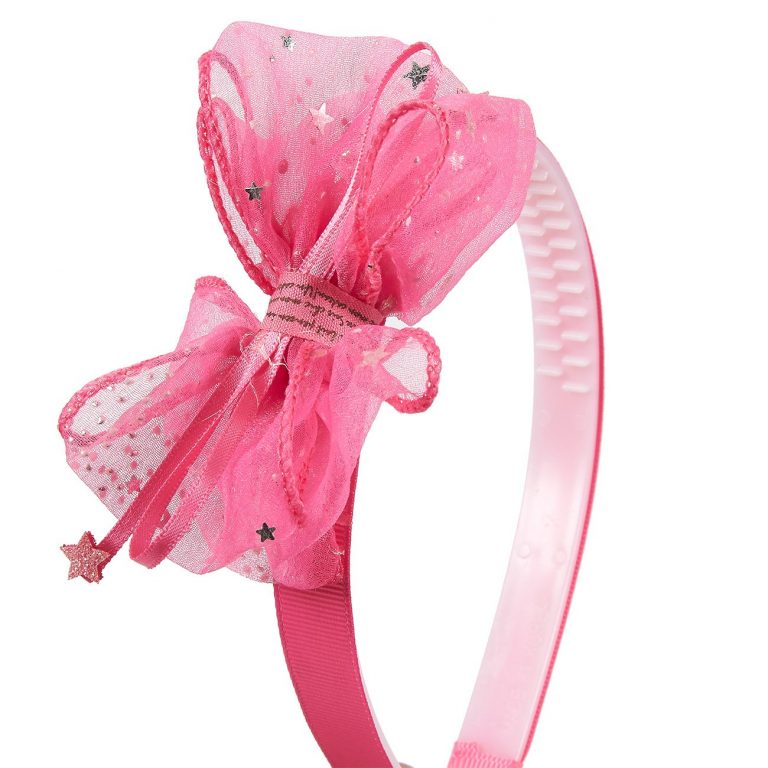 Accesorios para el pelo en inglés Crianza Bilingüe Mamá no nativa